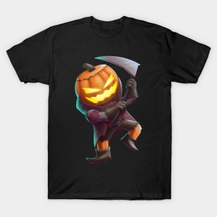 Pumpkinhead Seedling T-Shirt